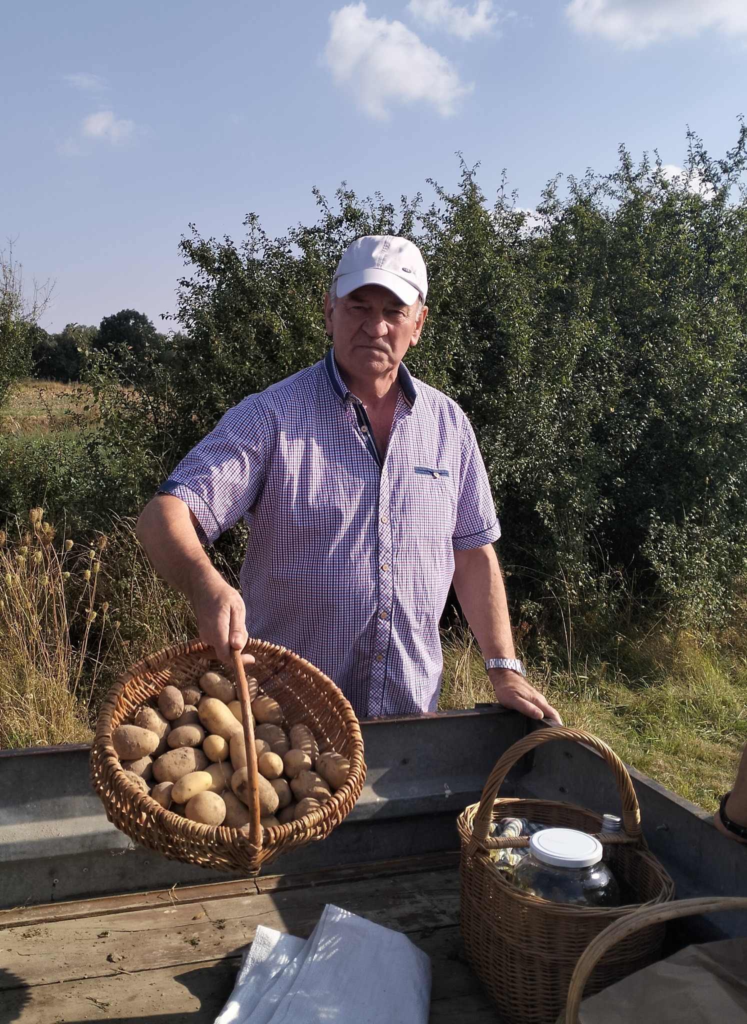 Kultura, Tradycja i... Placki 2025